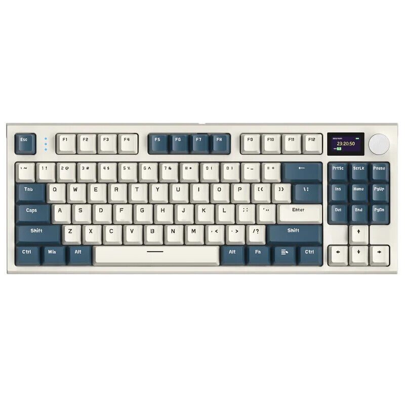 attack shark k86 gaming mechanical keyboard