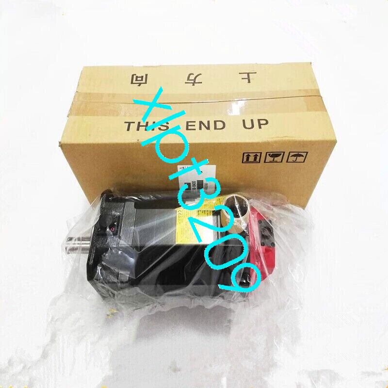 A06B-0223-B605#S000 FANUC Servo Motor NEW DHL or Fedex