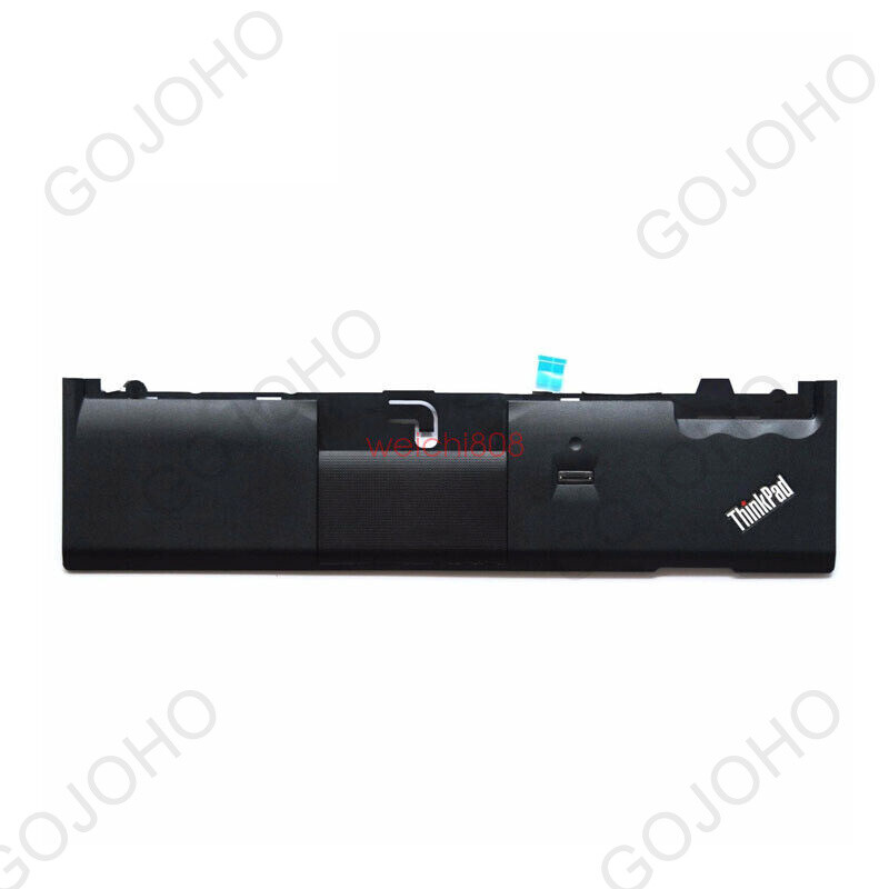 Lenovo ThinkPad X220 X220i Palmrest Cover Upper Case Touchpad Fingerprint FPR