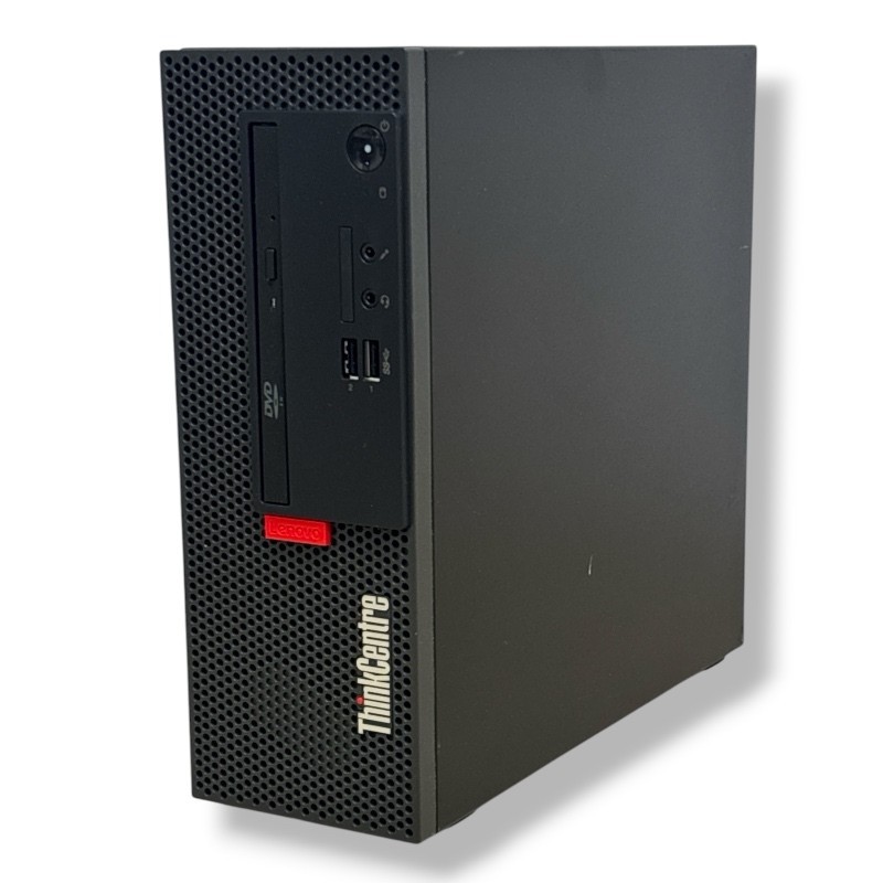 Lenovo ThinkCentre M70C SFF Desktop Intel i5-10400 8GB RAM 512GB SSD Windows 11P