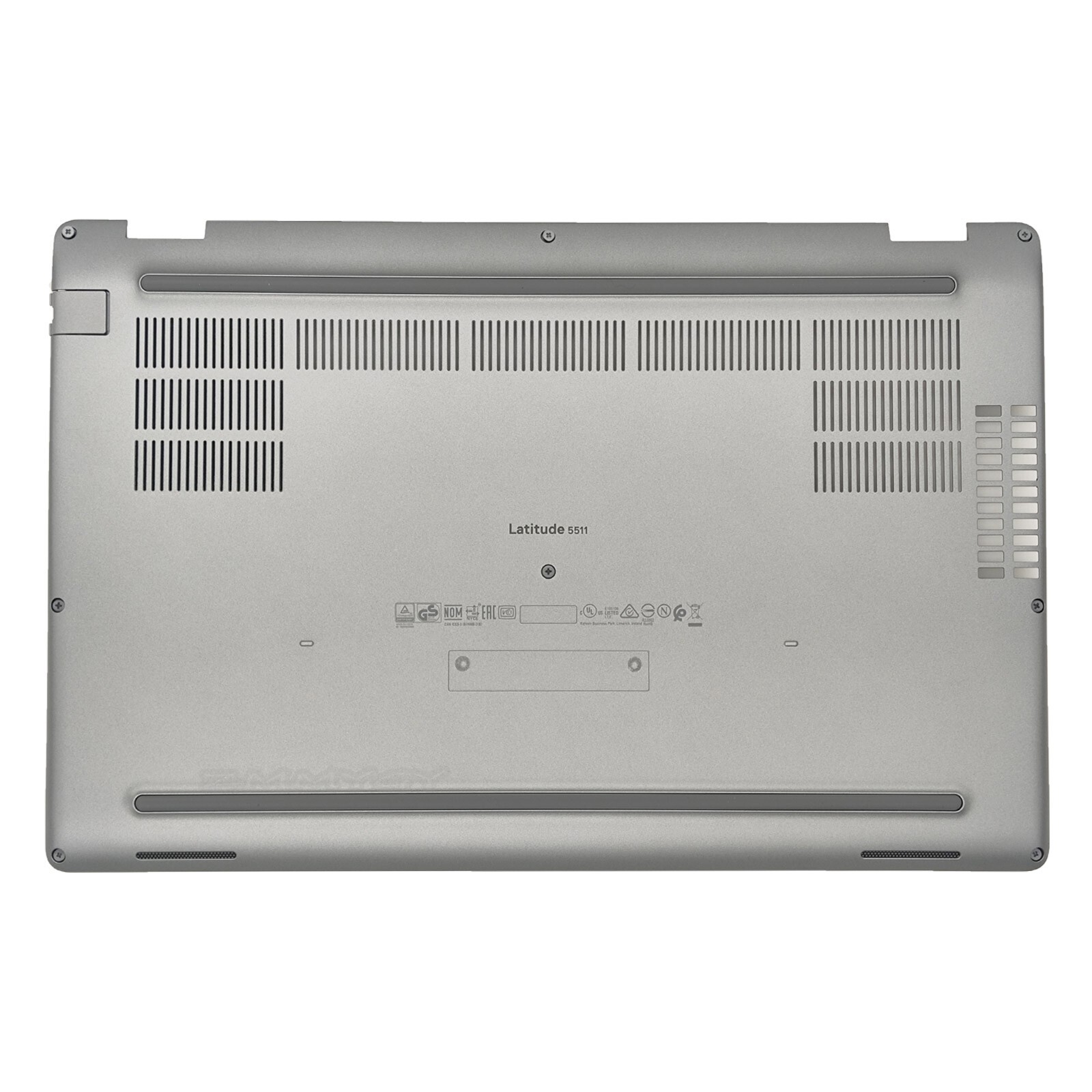 NEW For Dell Latitude 5511 E5511 Bottom Case Base Enclosure 0D07NM