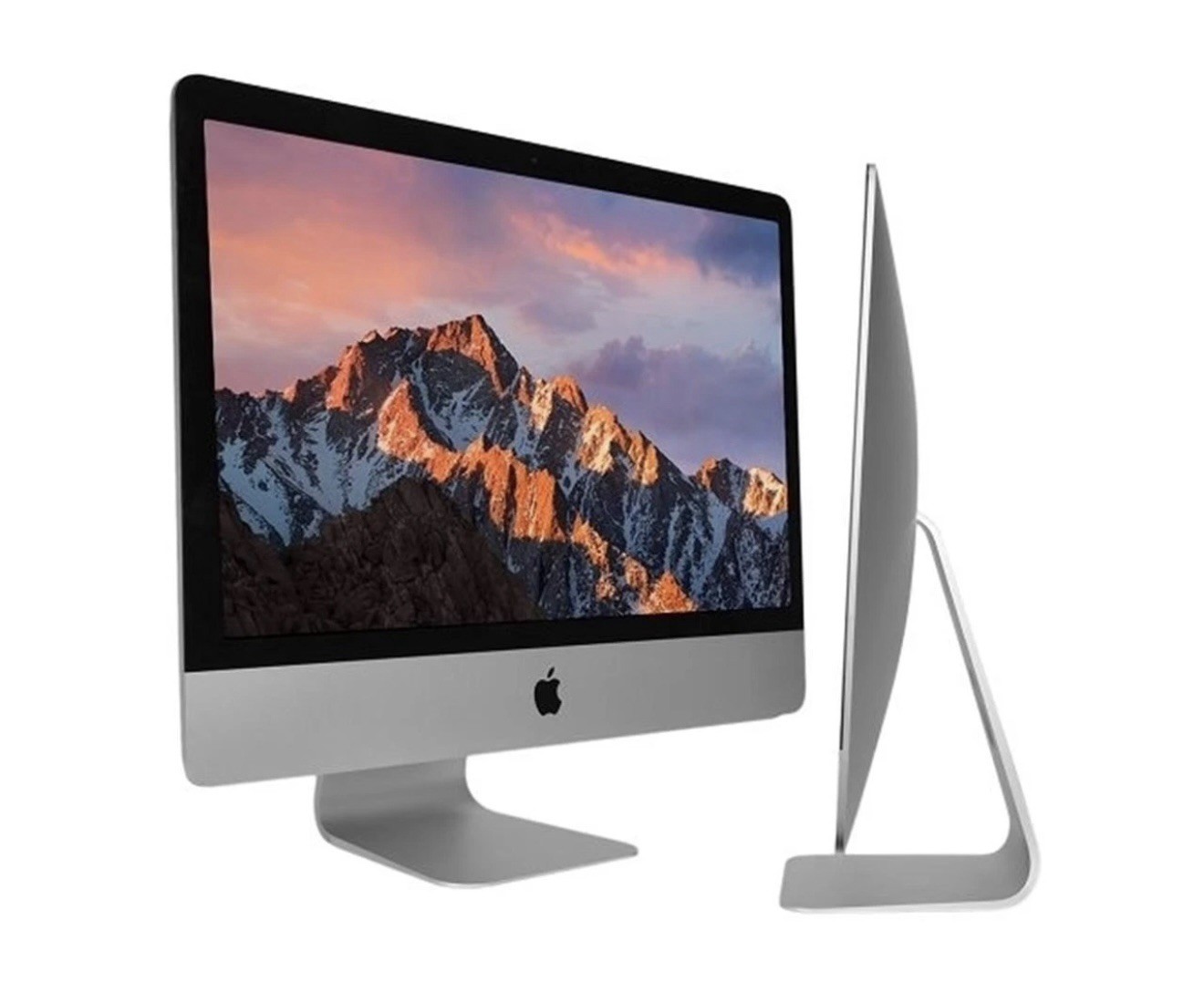 Apple iMac 27'' Intel Core i5-4570 3.2GHz 16GB RAM 512GB SSD Desktop Computer