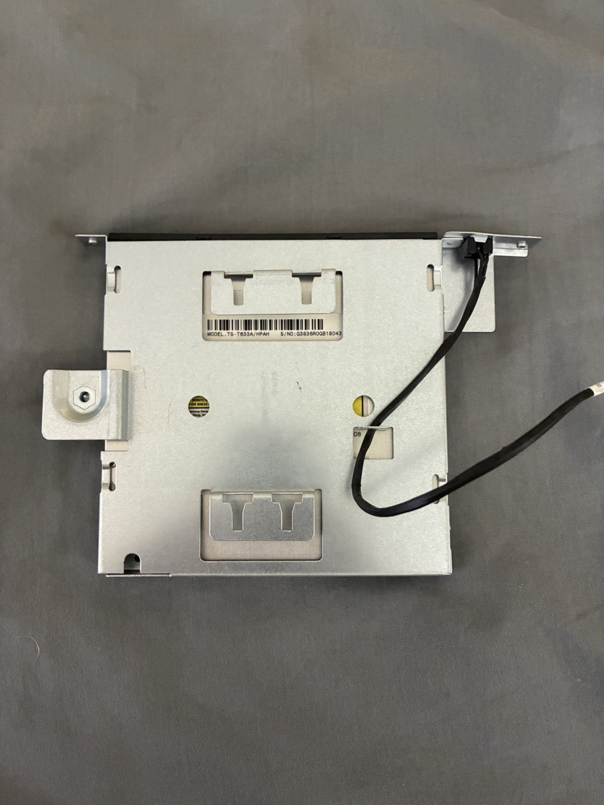 Apple iMac TSST TS-T633A/HPAH SATA DVD±RW SuperDrive Optical Drive