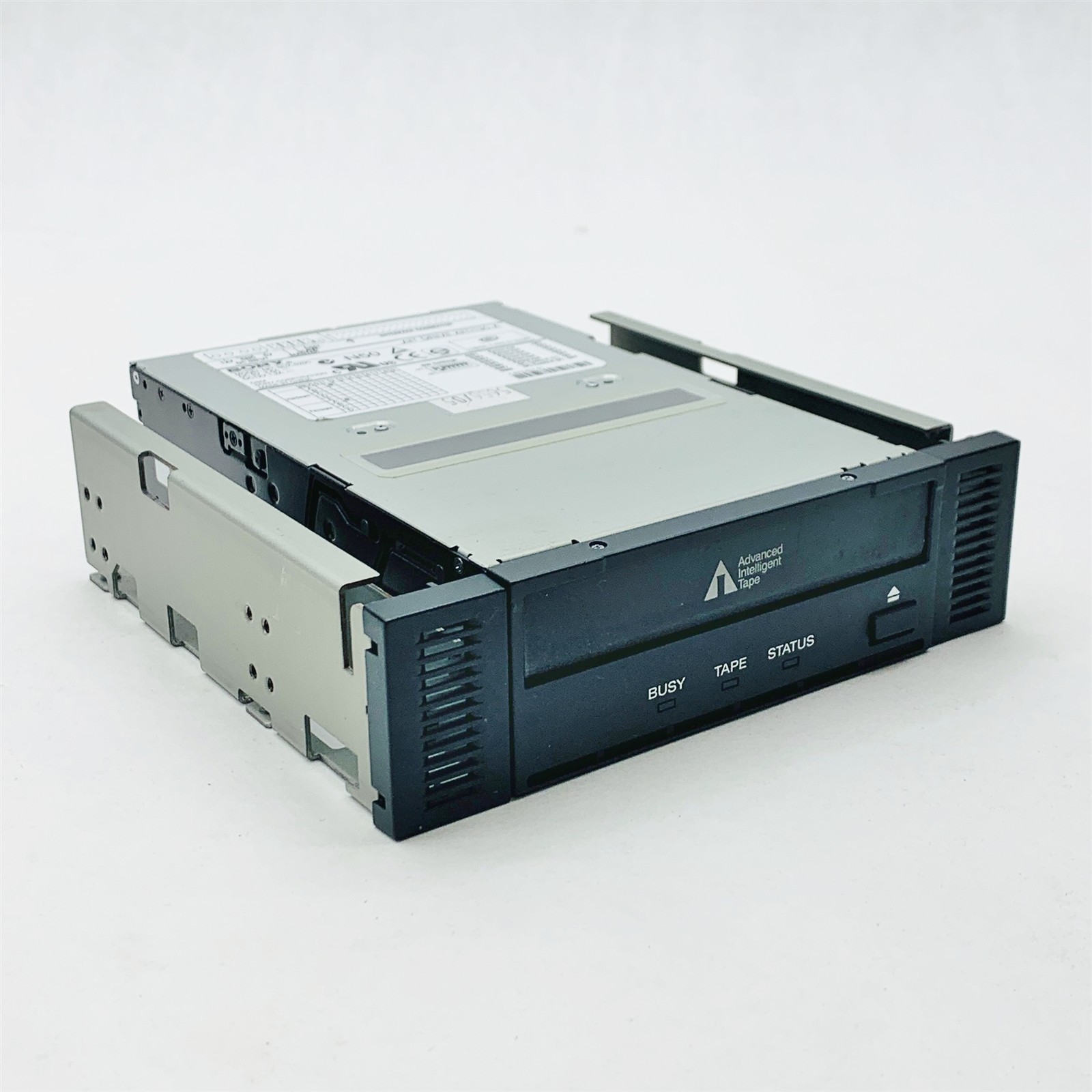 Sony SDX-520C AIT1-2 Tape Drive Advanced Intelligent Tape AIT Drive AITi130-A