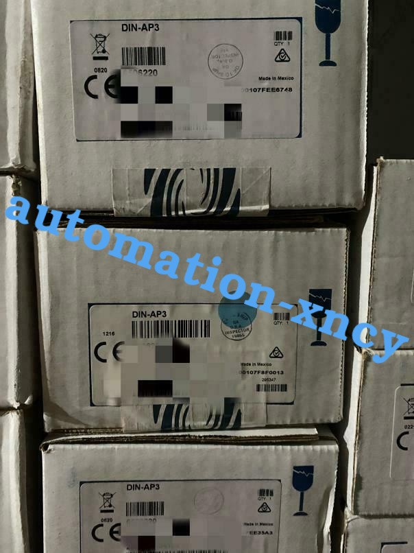New DIN-AP3 Fast shipping#DHL or FedEx
