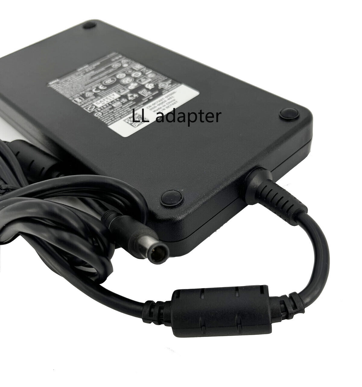 19.5V 12.3A 240W AC Adapter Charger For Dell G5 SE 5505 E4 Laptop Power Supply