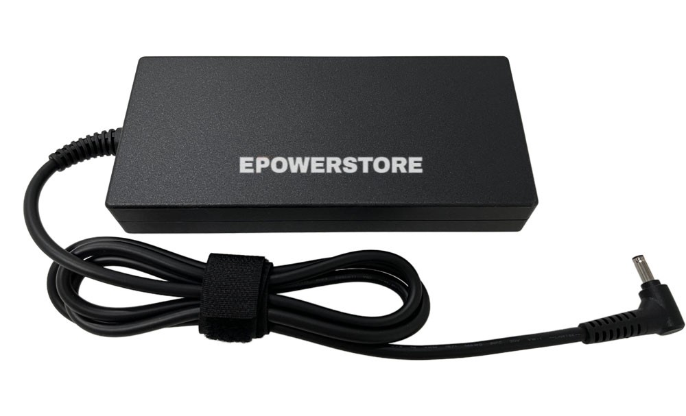 Delta 20V 240W AC Power Adapter For MSI Crosshair 18 HX AI A2XW Laptop Charger