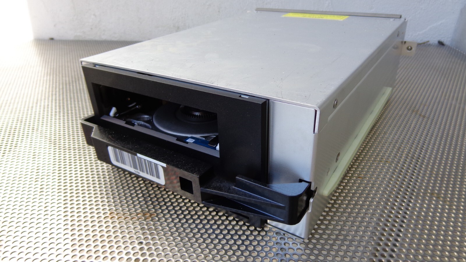 Quantum  2.5/6.25TB LTO-6 FC FH  IBM Tape Drive for i500 library 8-00974-02-DVT