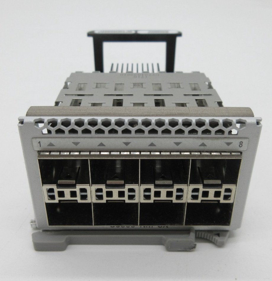 Cisco C9500-NM-8X V01 Catalyst 9500 8x 10G Network Module