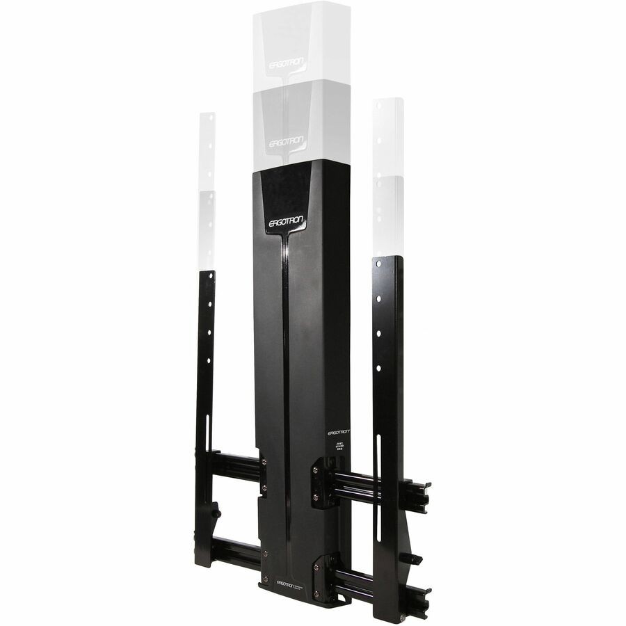 Ergotron Glide Wall Mount, HD
