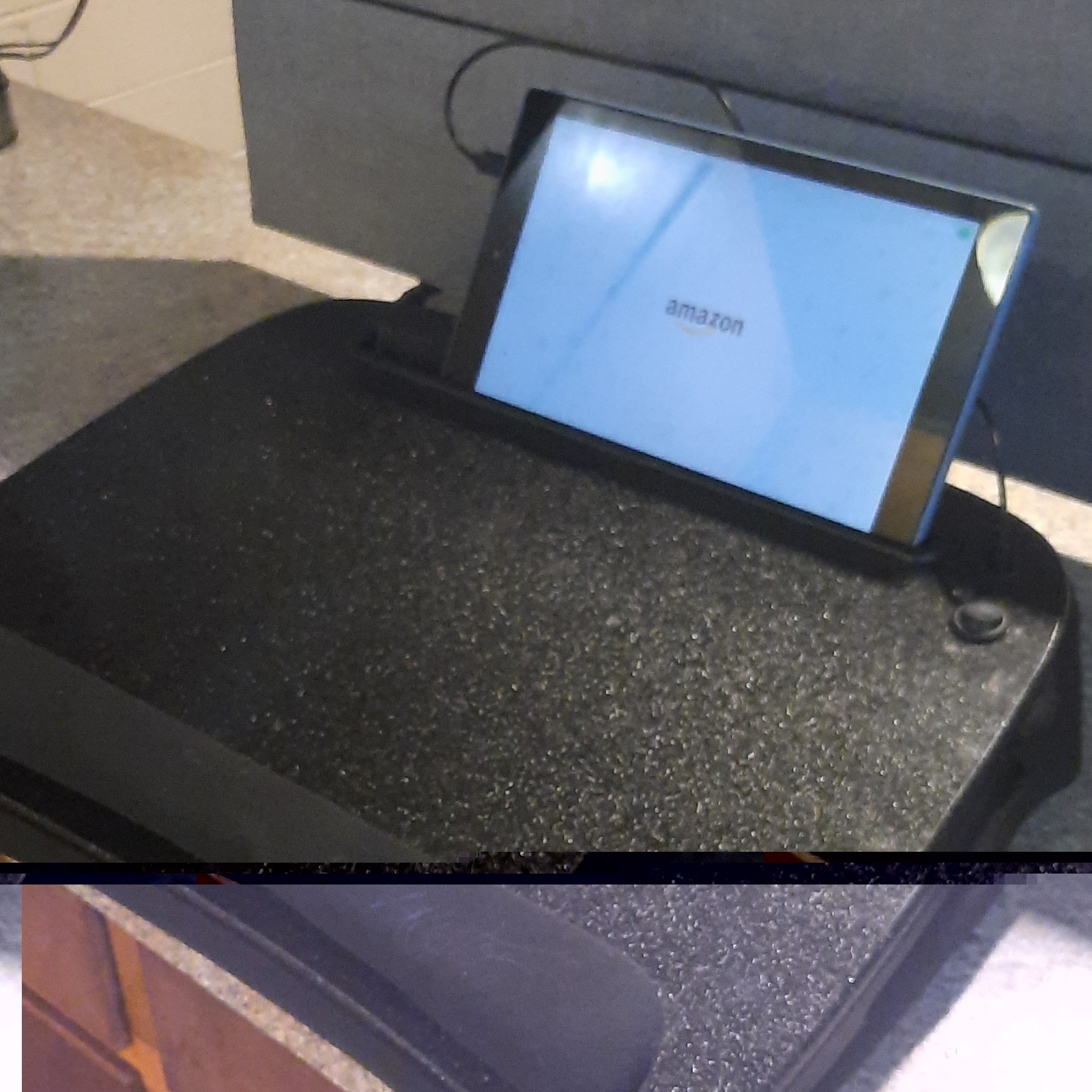 Sofia+Sam Tablet And Laptop Tray.
