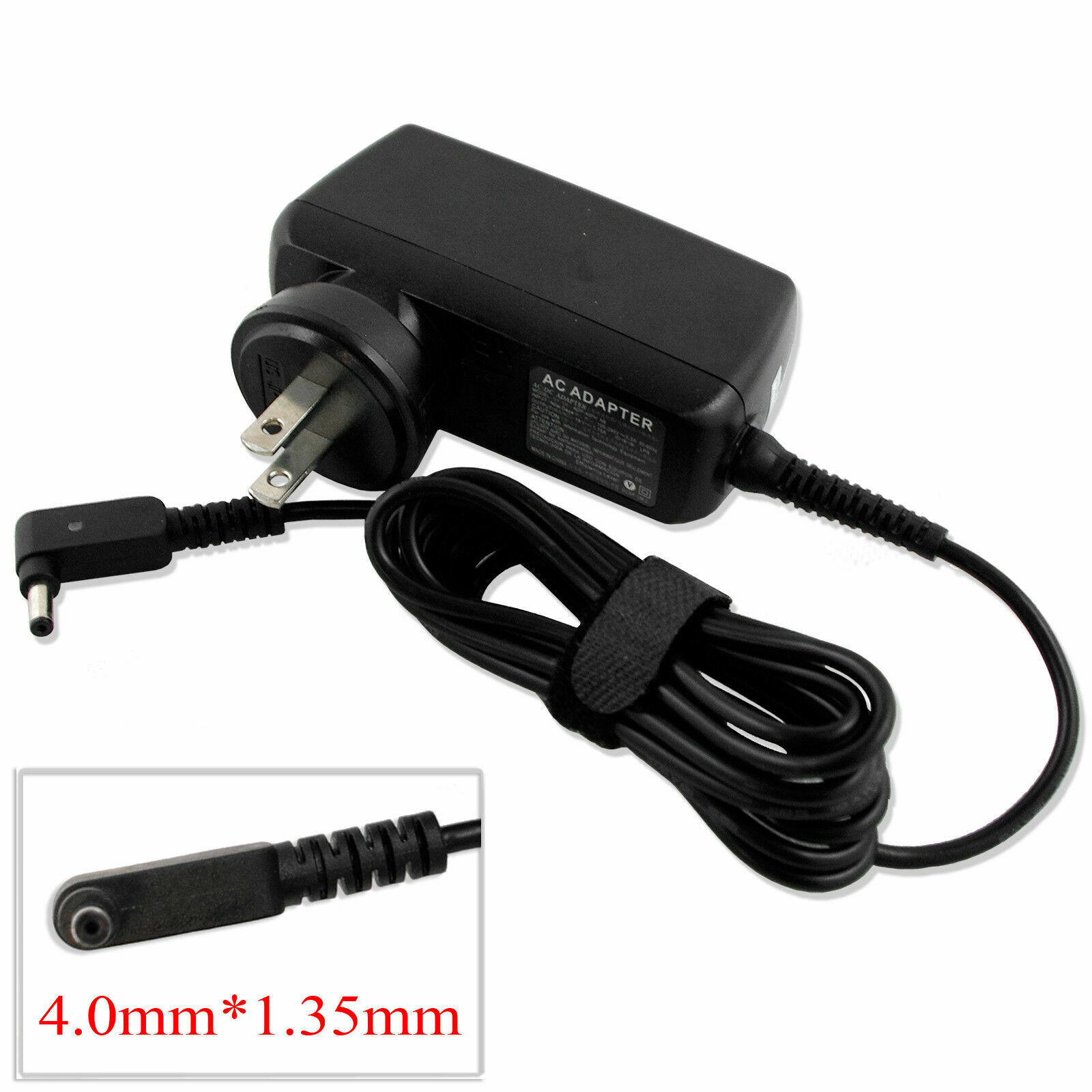 New AC Power Adapter Charger For Asus R420SA R420S R420SA-RS01-BL 33W 19V 1.75A