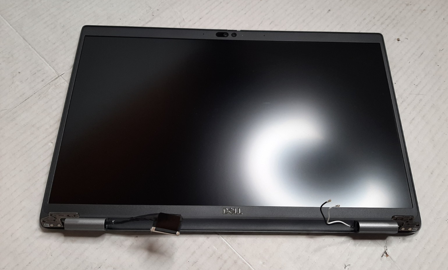 OEM Dell Precision 3590 FHD LCD Screen & Top Cover #97