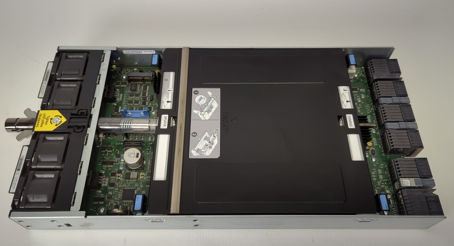 EMC 303-201-005D VNX5600 Storage Processor