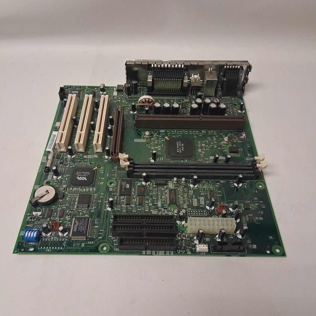 Vintage 61H2511 IBM Motherboard...................W9S2