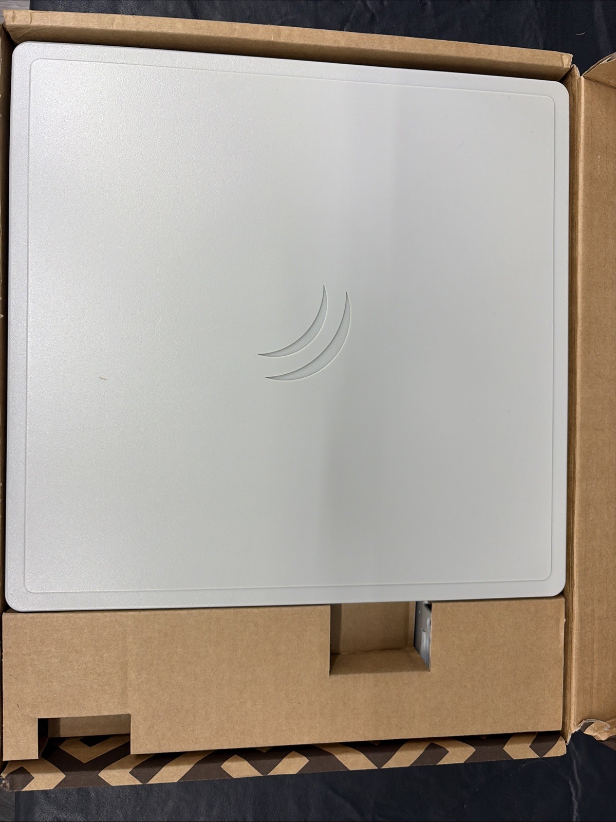 MikroTik  QRT Series 5