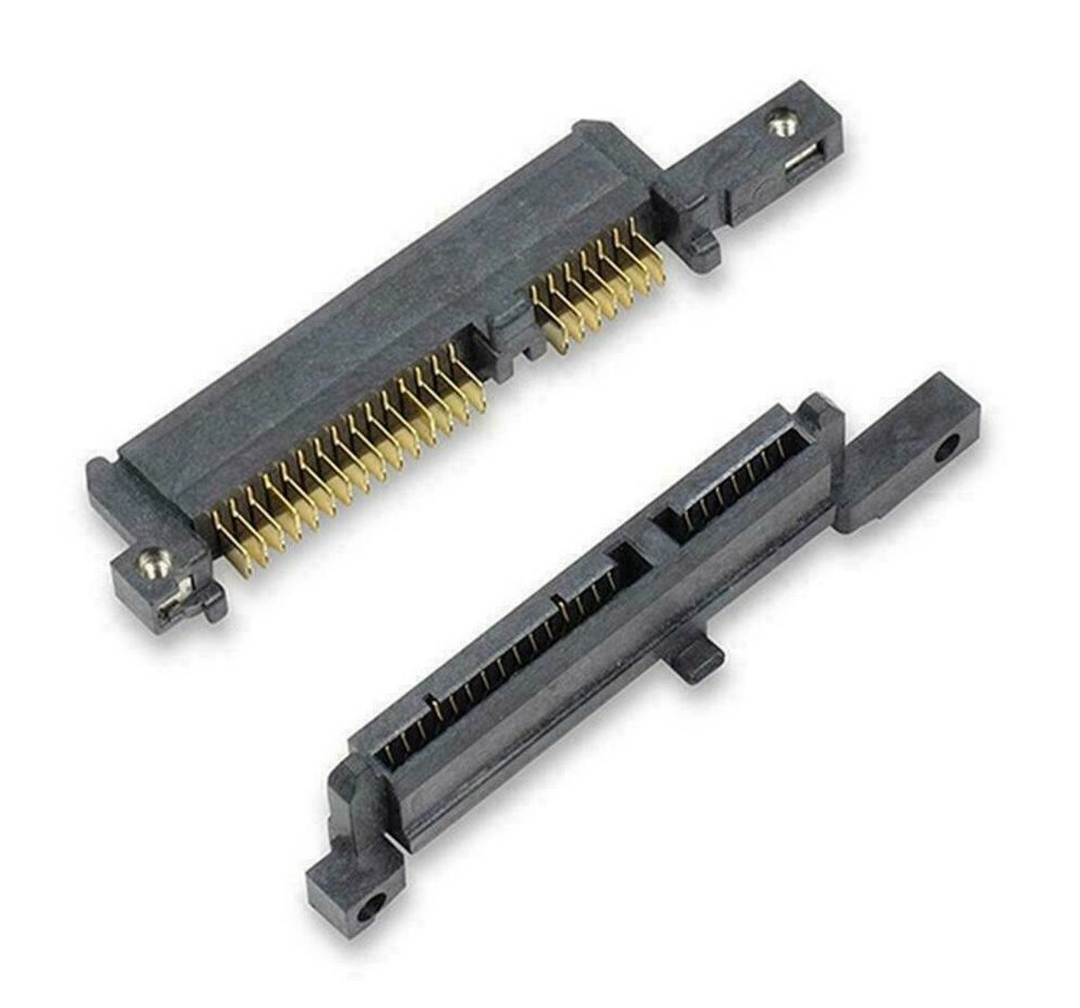 Hard Drive Caddy SATA Connector HP Pavilion DV9500 DV9600 DV9700 DV9000 100% fit