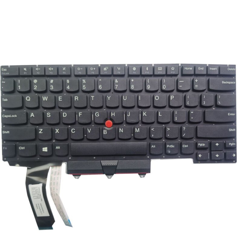 Laptop US Keyboard NEW FOR Lenovo Thinkpad E14 GEN 1 GEN 2 2020