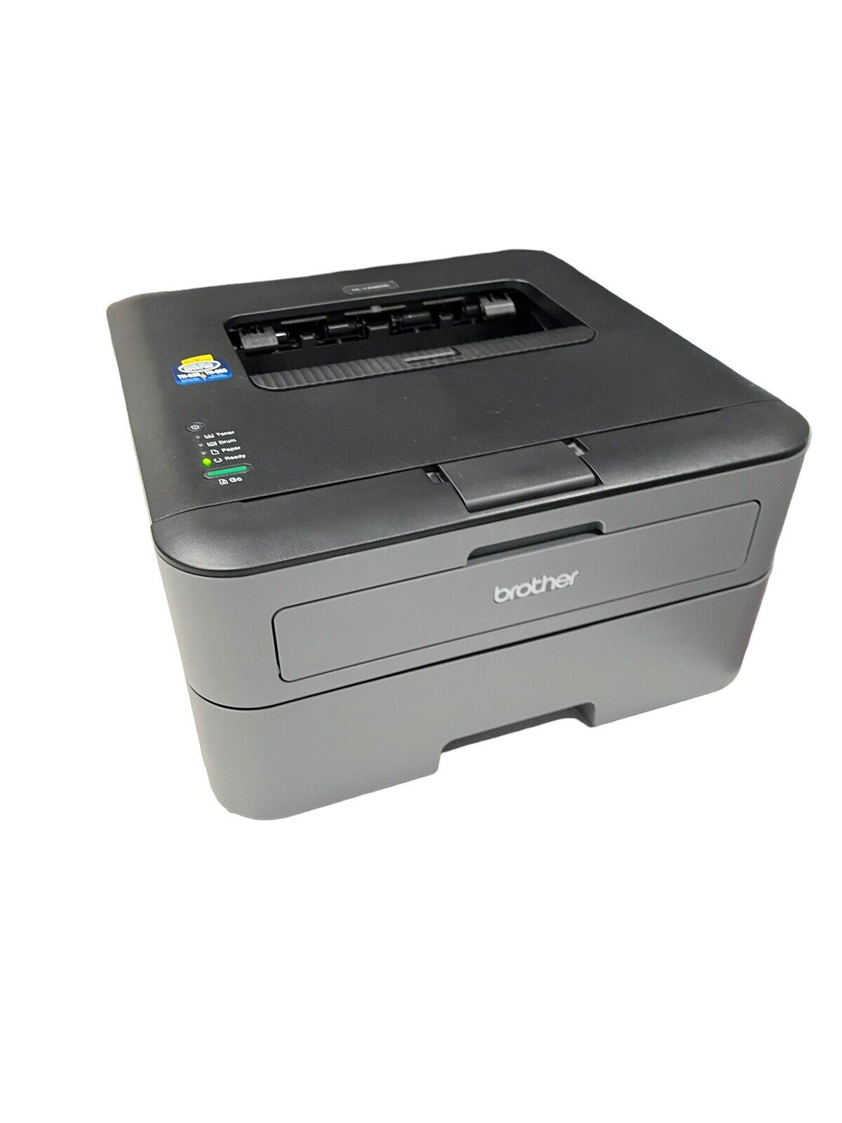 Brother HL-L23200 Printer With USB Tested works Black & White Laser Monochrome