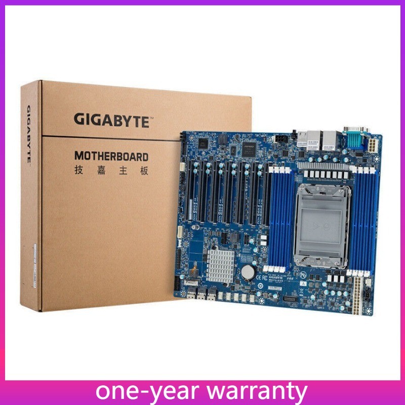 MU72-SU0 Gigabyte SERVER Motherboard ATX Mainboard Intel C621A DDR4 LGA 4189
