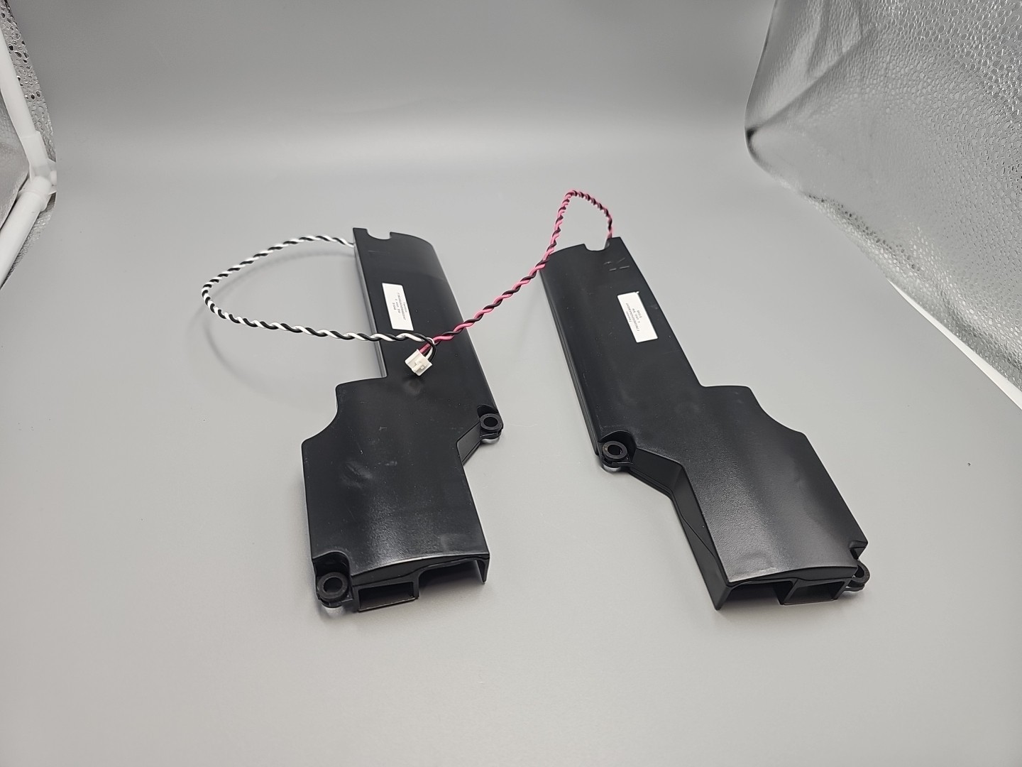 Original Left and Right Internal Speaker For Dell S2725DS Monitor