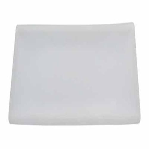 Seal Shield SSKSV099CW Cleanwipe Keyboard Cover - Transparent Silicone