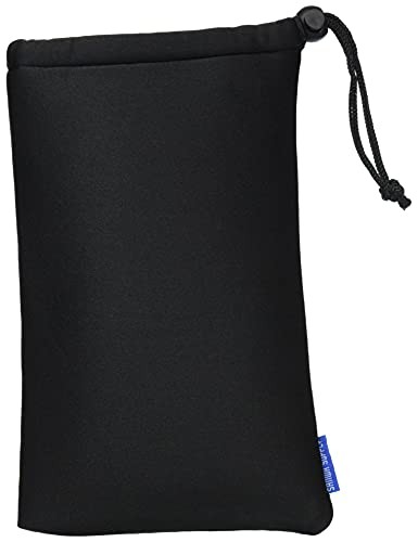 Sanwa Supply Multi Cushion Case (Drawstring Type) IN-C2K