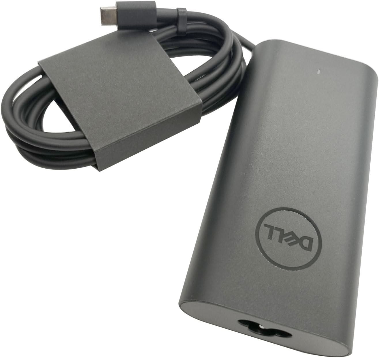 100W USB C Genuine For Dell Precision 5680 3580 Latitude 5340 7640 HA100PM220 US