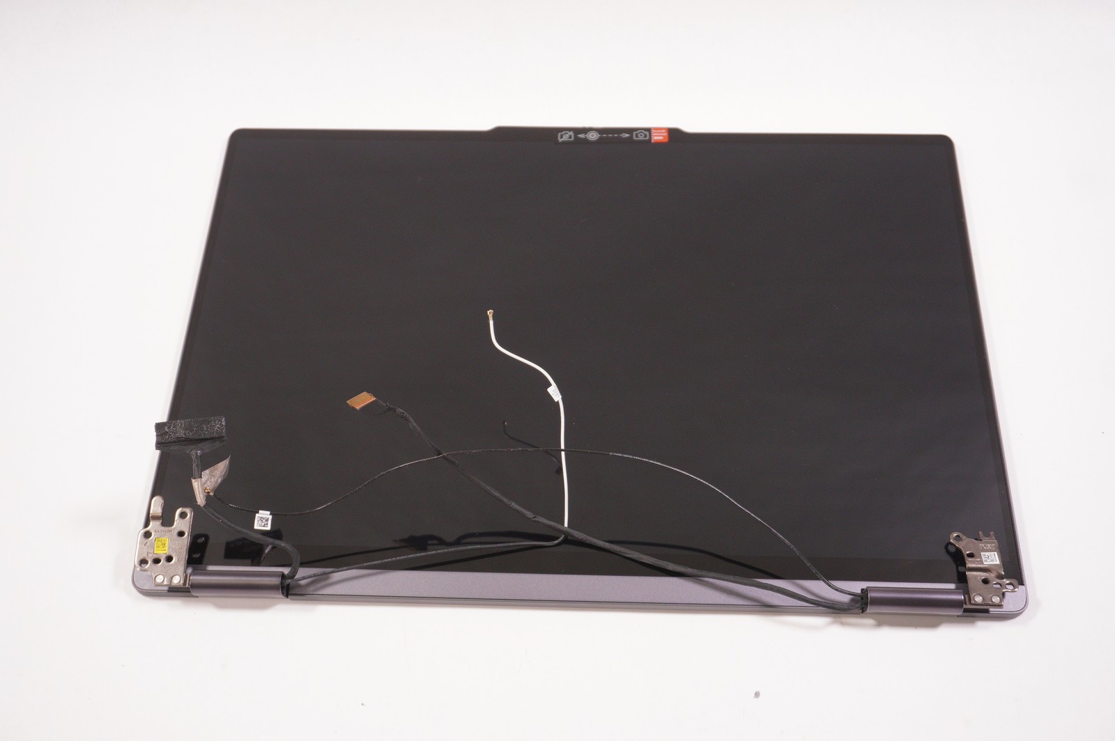 5D10S40100 Lenovo 16” Full HD+ Touch Screen  Grey 83DL YOGA 7 2-IN-1 16IML9
