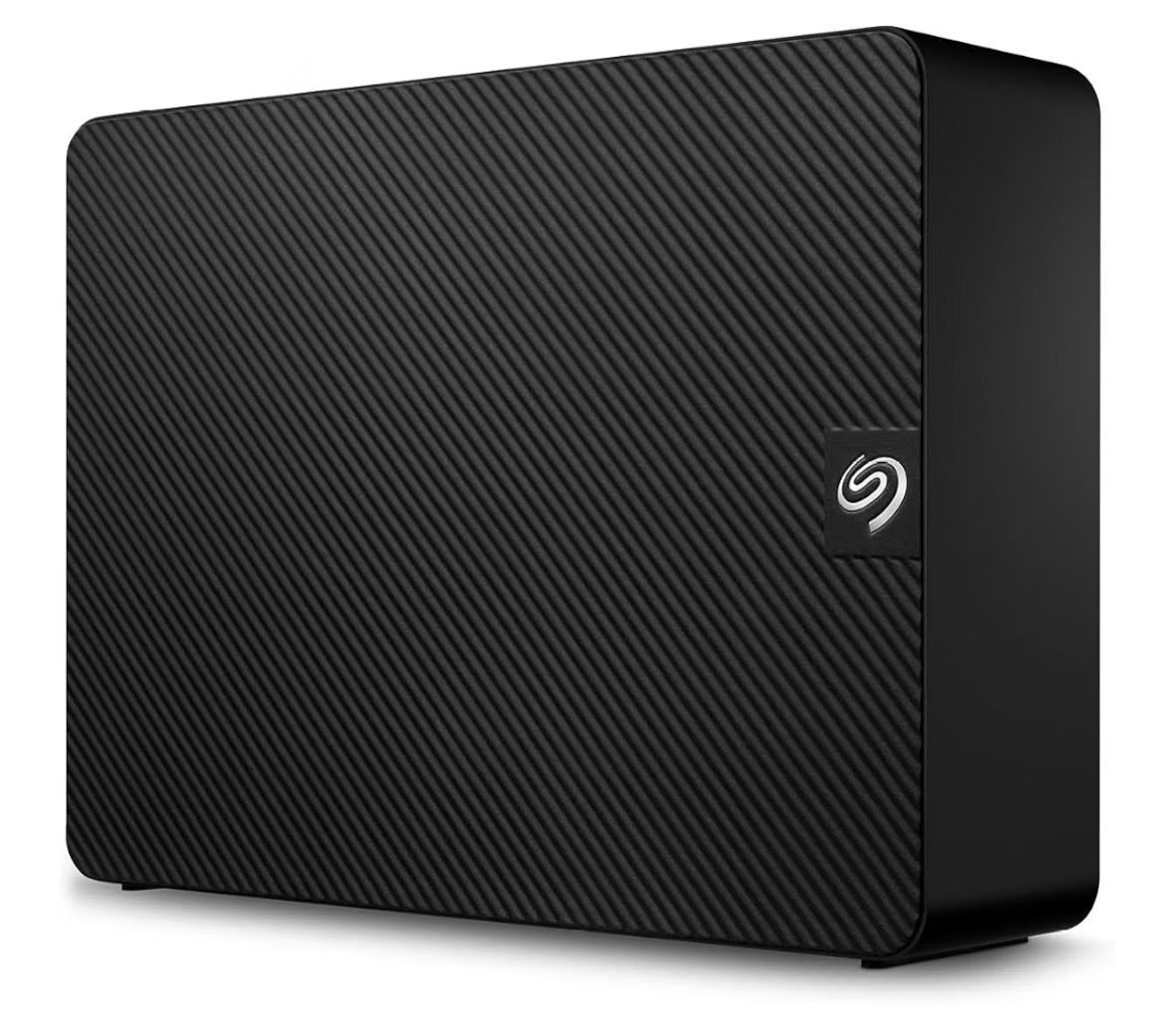 Seagate 8TB Expansion Desktop Hard Drive | USB 3.0 (STKP8000400)