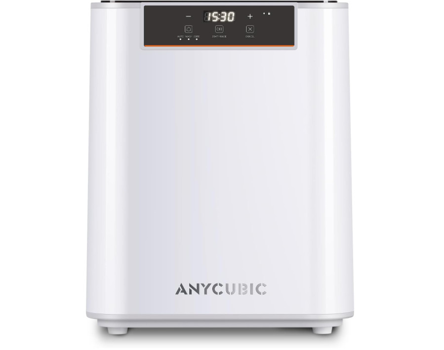 【NEVER USED】ANYCUBIC Wash & Cure 3 Max Machine Wash 15.1L Big Cleaning Size