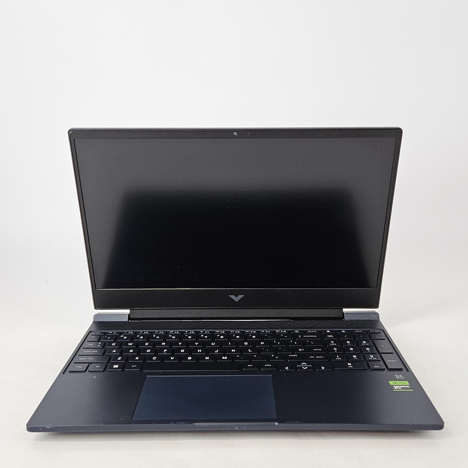 HP Victus Gaming 15.6 144Hz FHD 2.0 GHz i5-12450H 64GB 1TB SSD NVIDIA RTX 3050