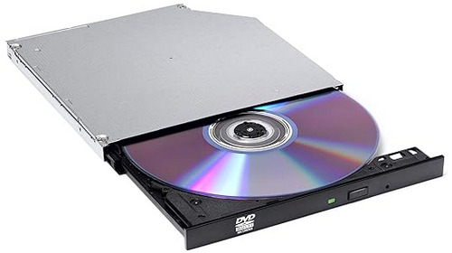 Hitachi-LG Super Multi DVD Writer: GUE0N | Lenovo ThinkCentre M700 Disk Drive