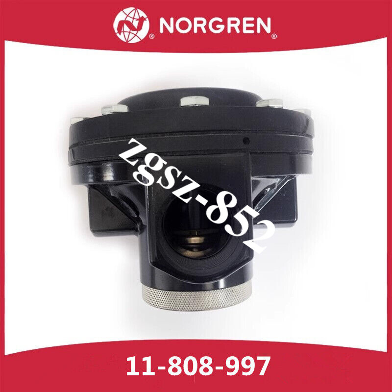 1pcs IMI Norgren Pneumatic Control Valve 11-808-997 FedEx DHL