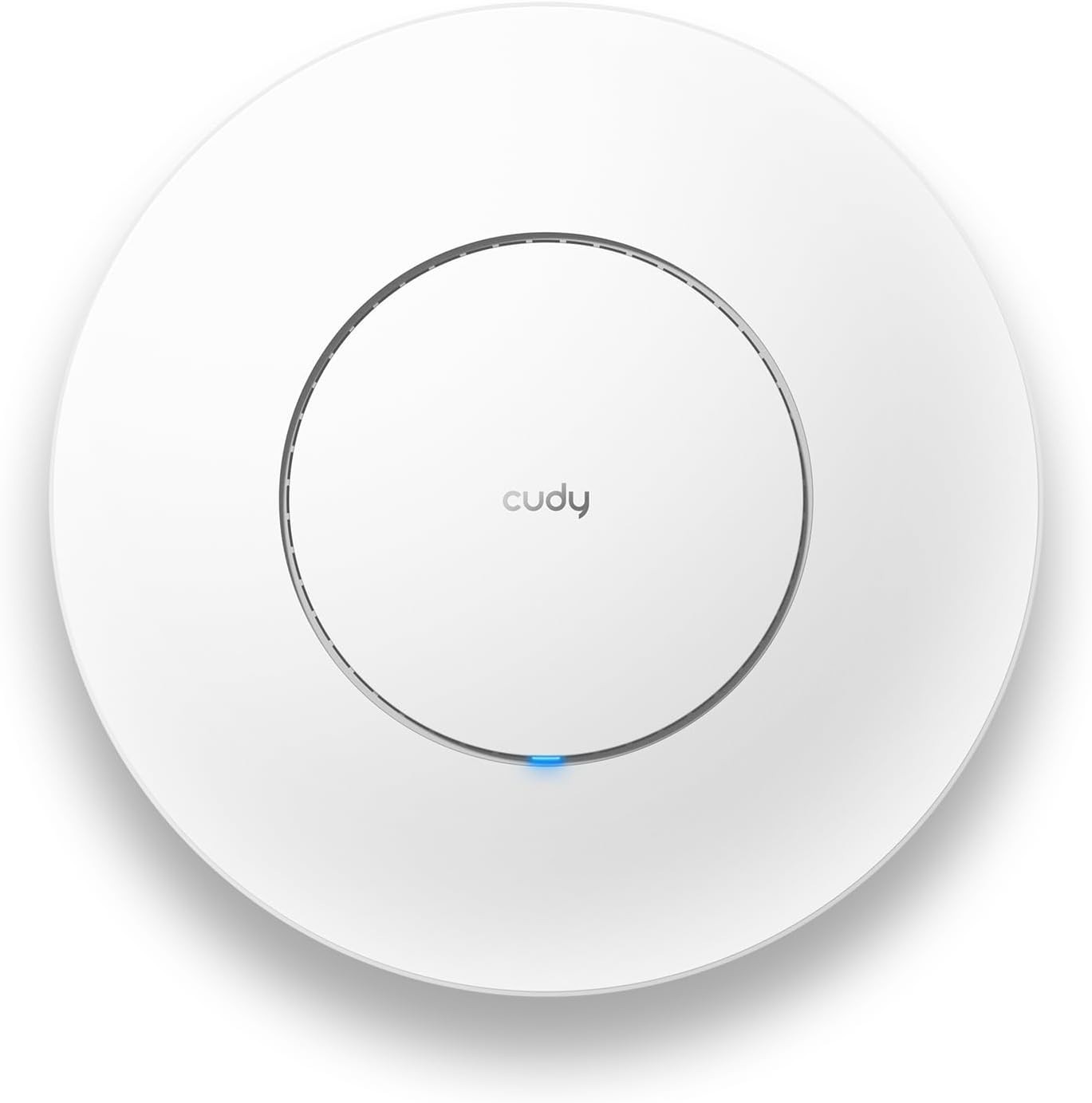 Cudy AP3000 (AX3000 Wi-Fi 6 ceiling-mount access point) No adapter