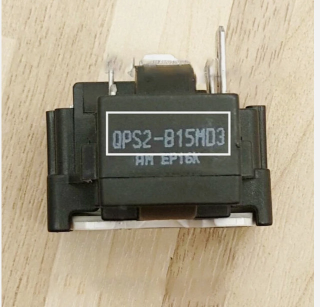 1pc For QPS2-B15MD3 starter protector PTC starter Refrigerator compressor