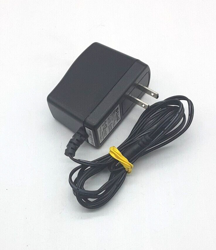 Genuine D-Link Power Adapter AG2412-B (Tested Working)