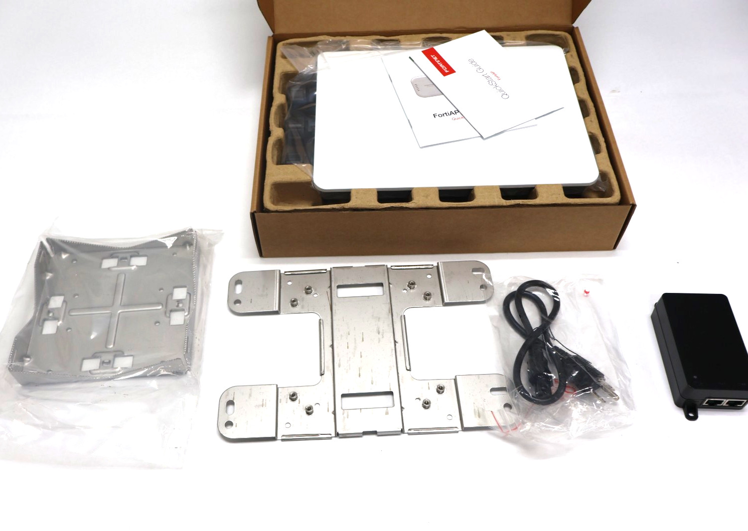 Fortinet FortiAP 234F FAP-234F-A Indoor/Outdoor Wireless Access Point
