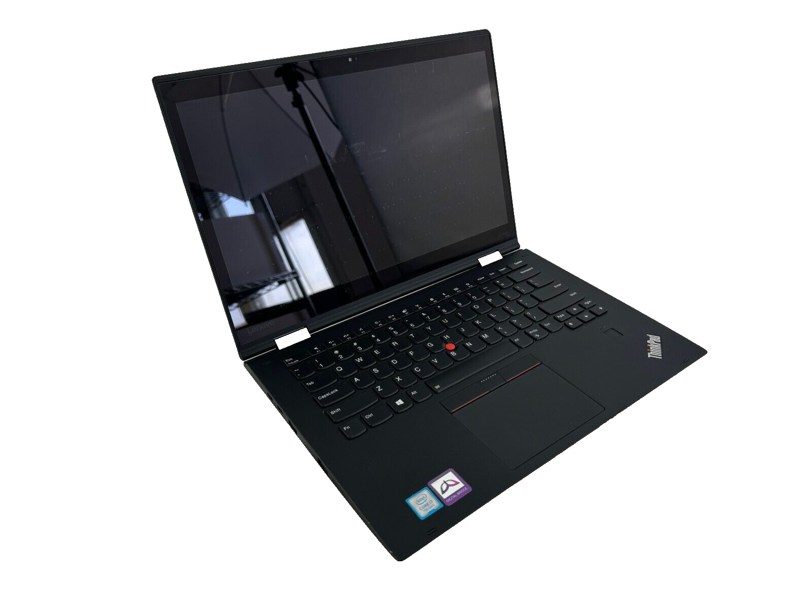 Lenovo ThinkPad X1 Yoga 2nd w/ Intel Core i5-7200U 8GB RAM 256GB SSD W10 PRO