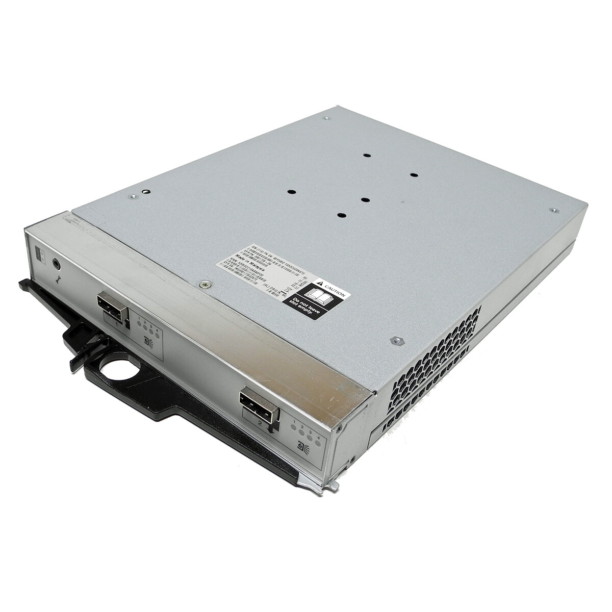 IBM 85Y5850 Xyratex 0951735-06 ESM Controller for Storwize V7000 2076-212 -224
