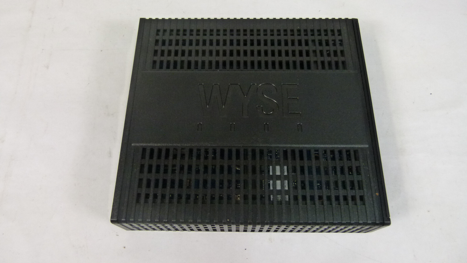 Dell Wyse Thin Client Cloud D90D7