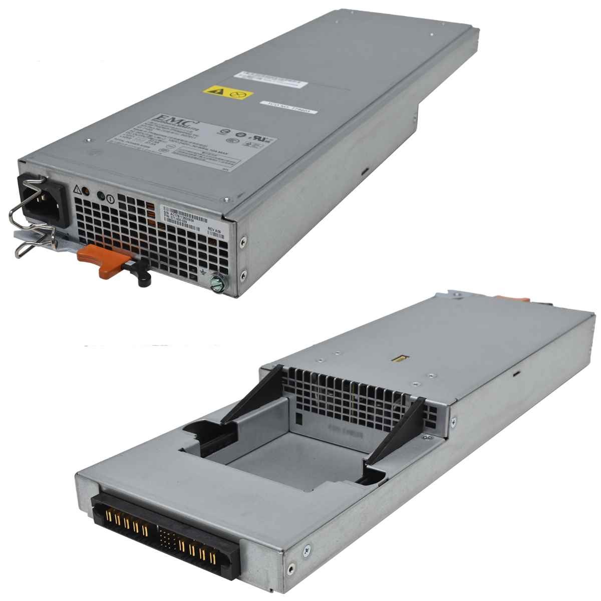 EMC Power Supply/Power Supply SG7011 875W for VNX5100 5300 5500 Storage DP/N 0GJ24J