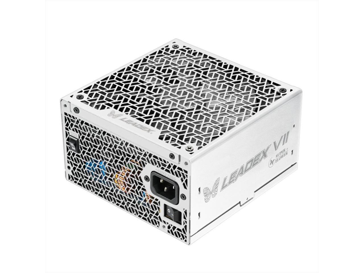 Super Flower SF1000F14XG(WH) Fully Modular Power Supply
