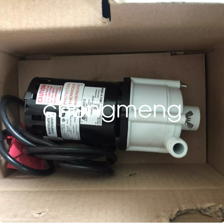 1pcs New Little giant Magnetic Pump2-MD 580012 via FedEx or DHL