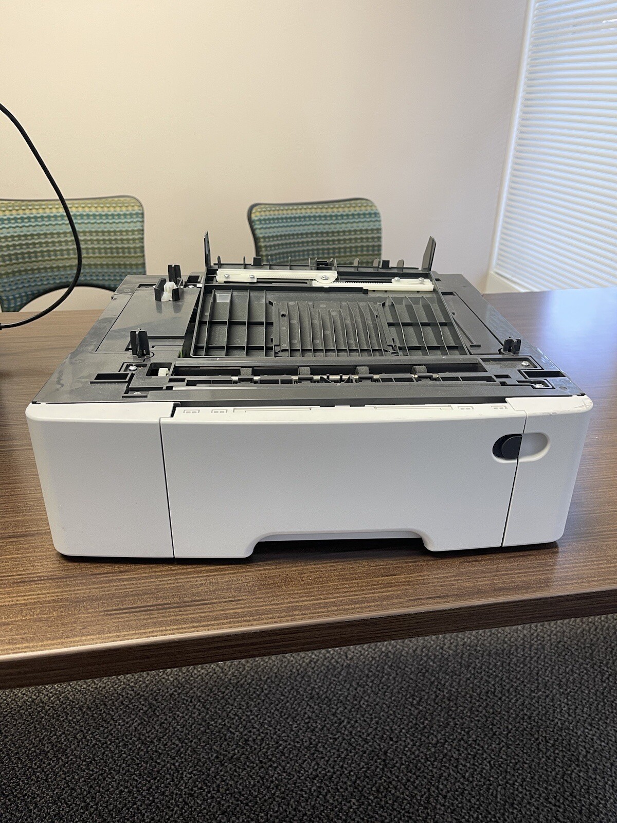 LEXMARK 550 SHEET TRAY FOR MX810,811,812 SERIES PRINTERS *New Open Box*
