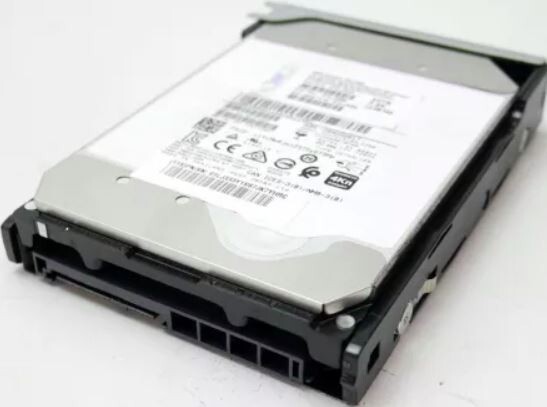 01LJ066 IBM 01LJ333 - 10TB 7.2K 12 Gb SAS NL 3.5" HDD with Tray
