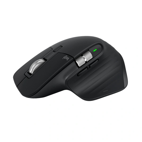 MX Master 3S Bluetooth Edition