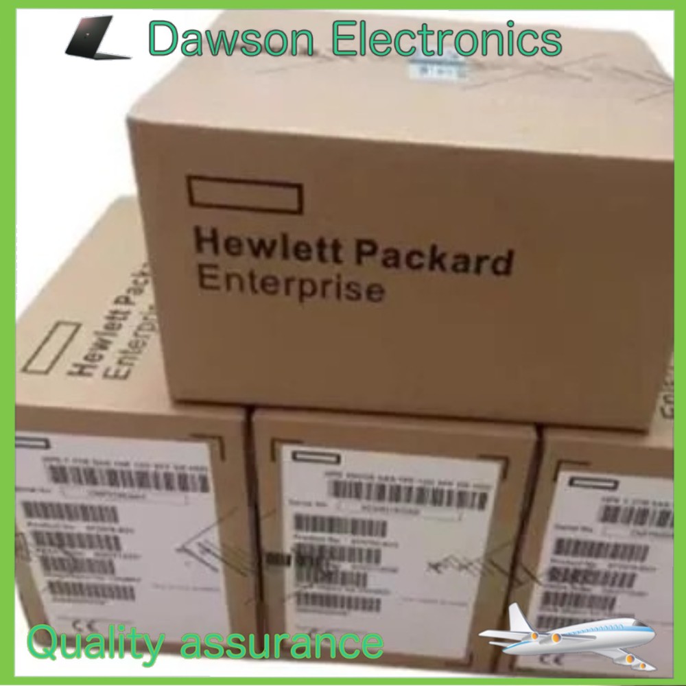 NEW HPE P22582-001 P21133-B21 2.5'' 1.6TB SAS 12G MU GEN9 GEN10 Server SSD