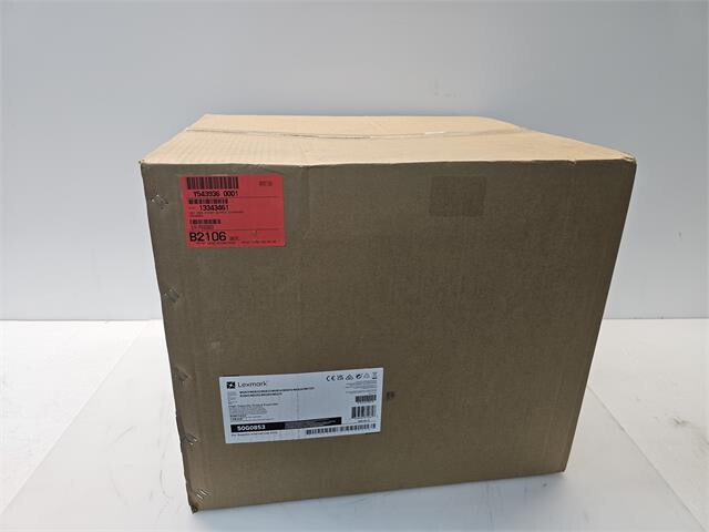 Genuine Lexmark 50G0853 High Capacity Output Expander for B2865 MX826