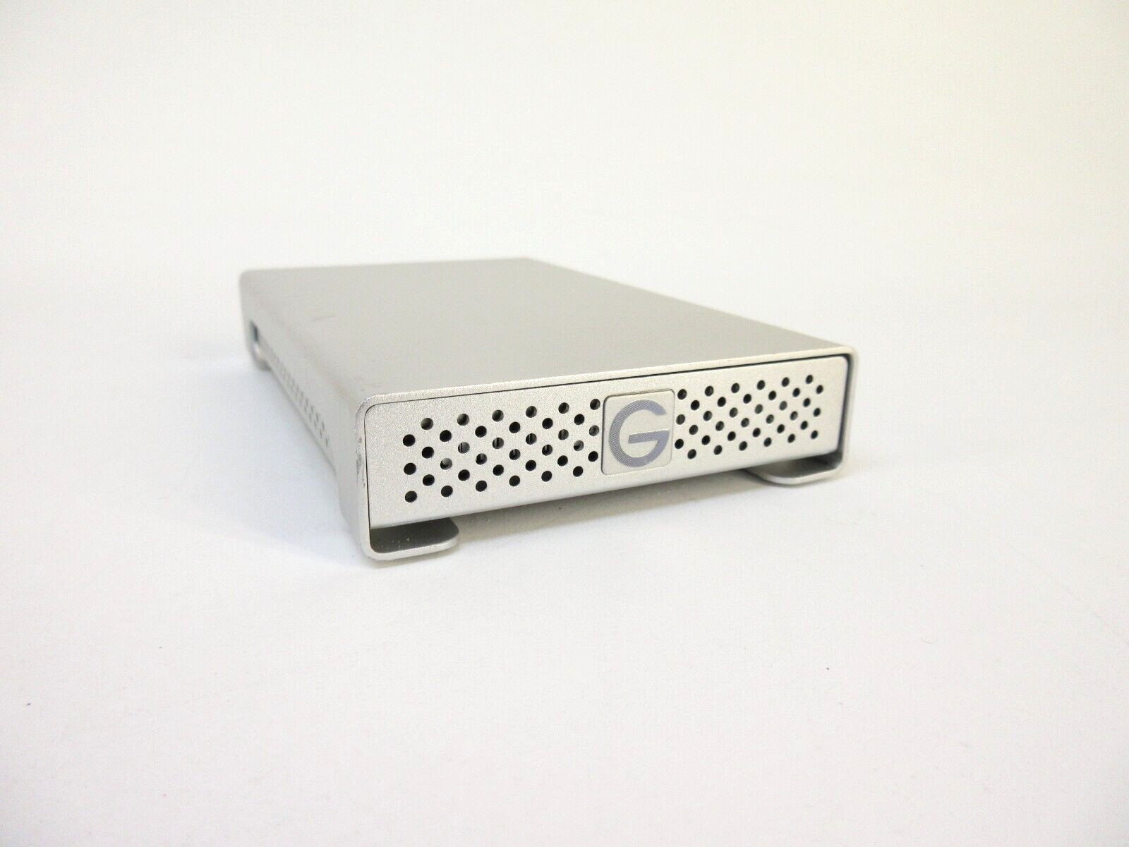 G-Technology G-Drive Mini 750GB External Hard Drive, Firewire 800, USB2, 0G02131